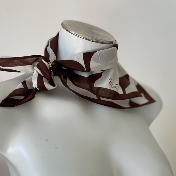 New Coach square washcloth - Picture 4 of 9